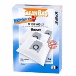 SCANPART M138HOO17, Hoover Sprint TW 1570/TW 1600/TW 1650/TW 1750/TW 1780