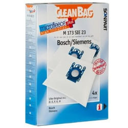 Cleanbag M 173 SIE 23