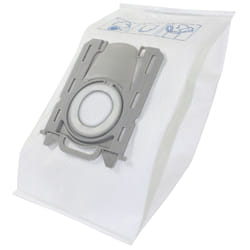 SCANPART 2686241187 Accessoire et fourniture pour aspirateur Sac à poussière Aspirateur sans sac