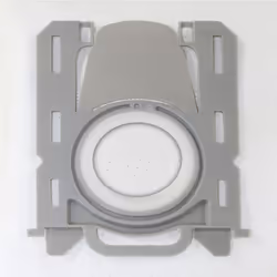 SCANPART 2686241187 Accessoire et fourniture pour aspirateur Sac à poussière Aspirateur sans sac