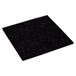 SCANPART 0140120002, Toutes marques, Caoutchouc, 1 pièce(s), 600 mm, 600 mm, 8 mm