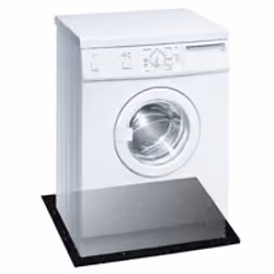 SCANPART 0140120002 pièce et accessoire de lave-linge 1 pièce(s) - Vue supplémentaire 4