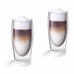 SCANPART 35CL, Régler, 0,35 L, Transparent, Verre, 2 personne(s), 2 pièce(s)
