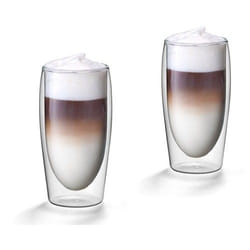 SCANPART 35CL Tasse Transparent 2 pièce(s)