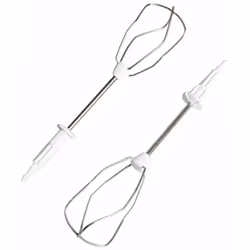 Fouet d'origine pour robot ménager BOSCH, SIEMENS 00640906, 00659061 Appareils compatibles : [ROBOT MÉNAGER BOSCH: ] MFQ22100 ...