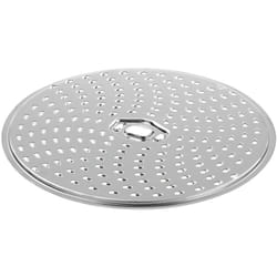 Disque à râper fin pour robot Bosch MUZ4DS1