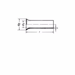 Klauke 7210V terminal électrique