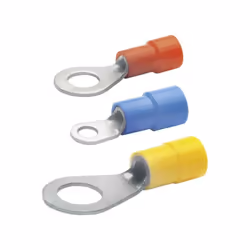 enquête 4 - 6 mm² description Cosse à oeillet 4-6 mm² isolée 650/4 fabricant et numéro du fabricant Klauke6504 données techni ...