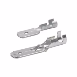 enquête laiton 6.30 mm x 0.80 mm 1.50 mm² - 2.50 mm² fabricant et numéro du fabricant Klauke2230 notes spéciales + image prim ...