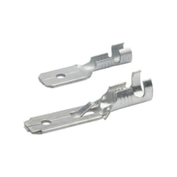 Klauke - Cosse à languette mâle 6.30 x 0.80 mm 2230 non isolé laiton 1 pc(s) C007601