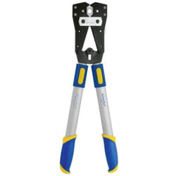Klauke - K06 K06 Pince à sertir pour cosses tubulaires 6 à 120 mm²