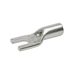 95C5 Cosse à fourche 6 mm² non isolé argent 1 pc(s) C005781 - Klauke