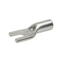 Klauke 97C8 Cosse à fourche 16 mm² non isolé argent 1 pc(s) C002281