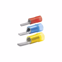 Conditionnement : 1 pc(s) Couleur : rouge Gamme de section : 35 mm² (max) Matériau d'isolation : PA Matériau du contact : cui ...
