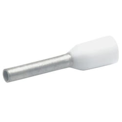 Klauke 170W connecteur de fils Blanc
