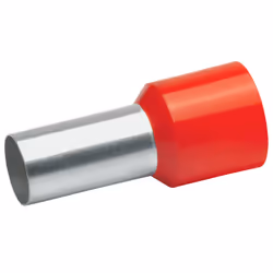 Klauke 47916, Cuivre, Rouge, Argent, Polypropylène (PP), 35 mm², 8,3 mm, 3 cm