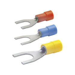 Klauke - 620C35 Cosse à fourche 1 pc(s) C009111