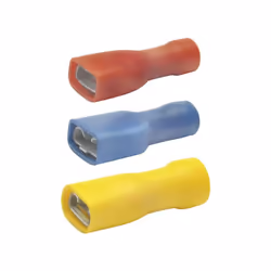 enquête rouge 4.80 mm x 0.50 mm 0.50 mm² - 1 mm² description Cosse clip femelle 0.5-1 mm² 820/2V fabricant et numéro du fabri ...
