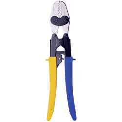 Informations techniques Domaine d'application : pour cosses tubulaires, pour connecteur tubulaire Longueur : 325 mm Plage de ...