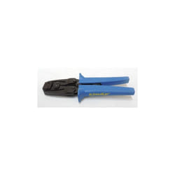 Klauke - Pince manuelle pour sertir les embouts de sections 2.5 à 10 mm² K33