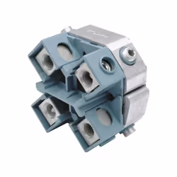 fabricant et numéro du fabricant KlaukeKSK504 données techniques Contenu: 1 pc(s) Section câble flexible (max.): 50 mm² Secti ...