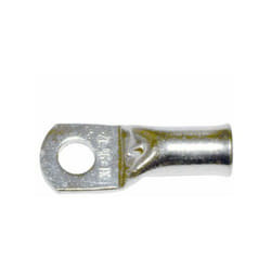 Klauke - Cosses tubulaires droites en cuivre 185 mm² M12 (CNF185-12)