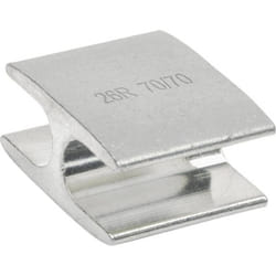 Klauke - AH7070 Borne de dérivation flexible: -70 mm² rigide: -70 mm² 1 pc(s)