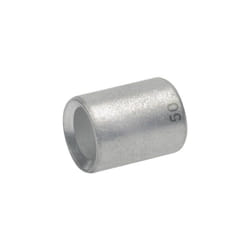 162R prolongateur parallèle 240 MM² argent 1 pc(s) - Klauke