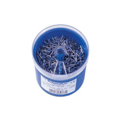 Klauke - streudose aderendhlse 0,75QMM, gr GR470/8DO
