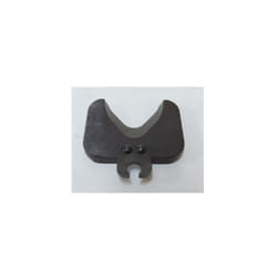 Klauke - Mâchoires pour couper du câble cuivre ou alu de diamètre maxi 26mm. UC26