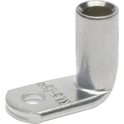 48R10 Cosse de câble tubulaire 90 ° M10 95 mm² 1 pc(s) - Klauke