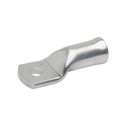 704F12 Cosse de câble tubulaire 180 ° M12 25 mm² 1 pc(s) Q133762 - Klauke