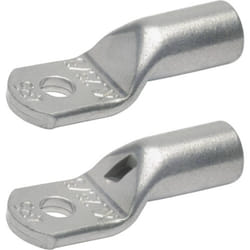 8R8 Cosse de câble tubulaire 180 ° M8 95 mm² 1 pc(s) - Klauke