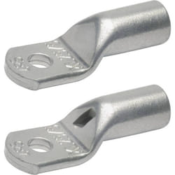 12R12 Cosse de câble tubulaire 180 ° M12 240 mm² 1 pc(s) - Klauke