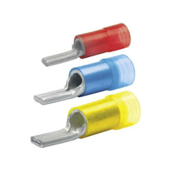 Klauke - ST1718IS Cosse à embout 25 mm² partiellement isolé jaune 1 pc(s) C001751