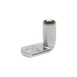Cosse de câble tubulaire Klauke 47R6 90 ° M6 70 MM² 1 pc(s)