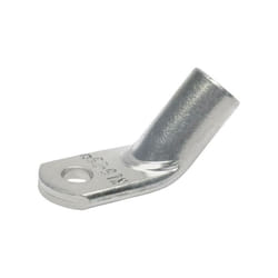 46R1245 Cosse de câble tubulaire 45 ° M12 50 mm² 1 pc(s) C005051 - Klauke