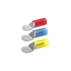 Cosse de câble tubulaire Klauke 603R6 180 ° M6 16 MM² 1 pc(s)