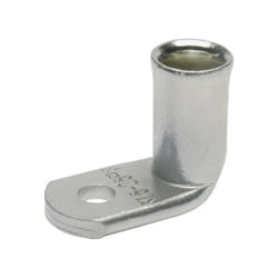 Viessmann - Klauke 743F6 Cosse de câble tubulaire 90 ° M6 16 mm² 1 pc(s) C005991