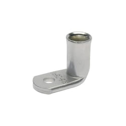 Klauke - cosse tubulaire 744F10 90 ° M10 25 MM² 1 pc(s)