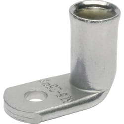 Klauke - 748F8 Cosse de câble tubulaire 90 ° M8 95 mm² 1 pc(s)