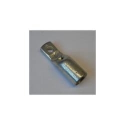 Klauke - Cosse de câblage tubulaire droite en cuivre (à l'unite) à plage etroite largeur 19mm section 150mm² M8