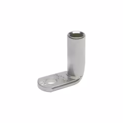 Cosse de câble tubulaire Klauke 163R8 90 ° M8 16 mm² 1 pc(s)