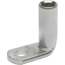172R12 Cosse de câble tubulaire 90 ° M12 240 mm² 1 pc(s) - Klauke