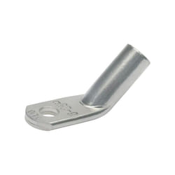 Klauke 165R845 Cosse de câble tubulaire 45 ° M8 35 mm² 1 pc(s) C002341
