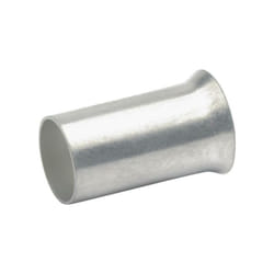 Klauke - 8225 Embout simple d'extrémité de câble 95 mm² non isolé argent 25 pc(s) Q181012