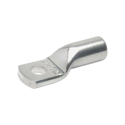 SR258 Cosse de câble tubulaire 180 ° M8 25 mm² 1 pc(s) Q189712 - Klauke