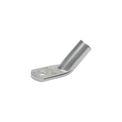 Klauke - cosse de câble tubulaire 162R845 45 ° M8 10 MM² 1 pc(s)