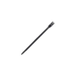 Klauke - colliers 9X510 pa 12 NOIR/100 C-9-150KL