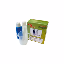 Description Gel silicone isolant bi-composant pour l'étanchéité des connexions, à utiliser dans des boîtes de dérivation ou l ...